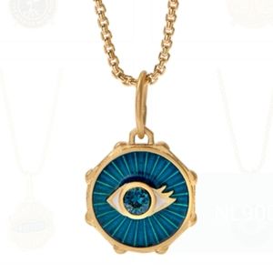 Eye pendant